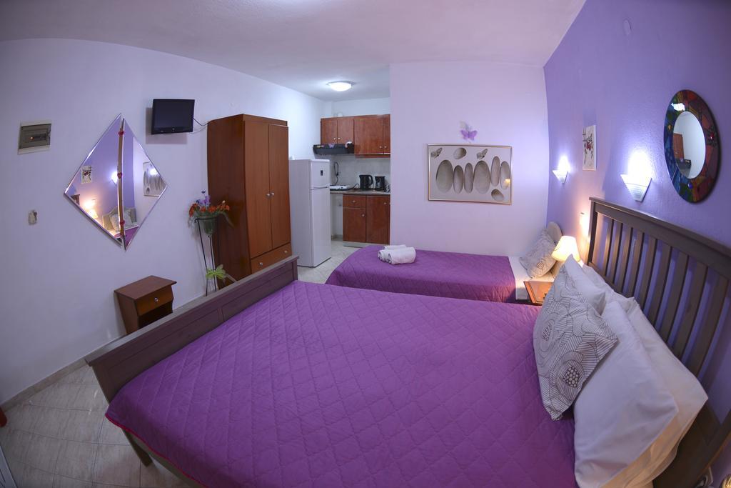شقة House Stella Tasos سارتي المظهر الخارجي الصورة