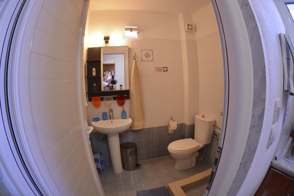 شقة House Stella Tasos سارتي المظهر الخارجي الصورة