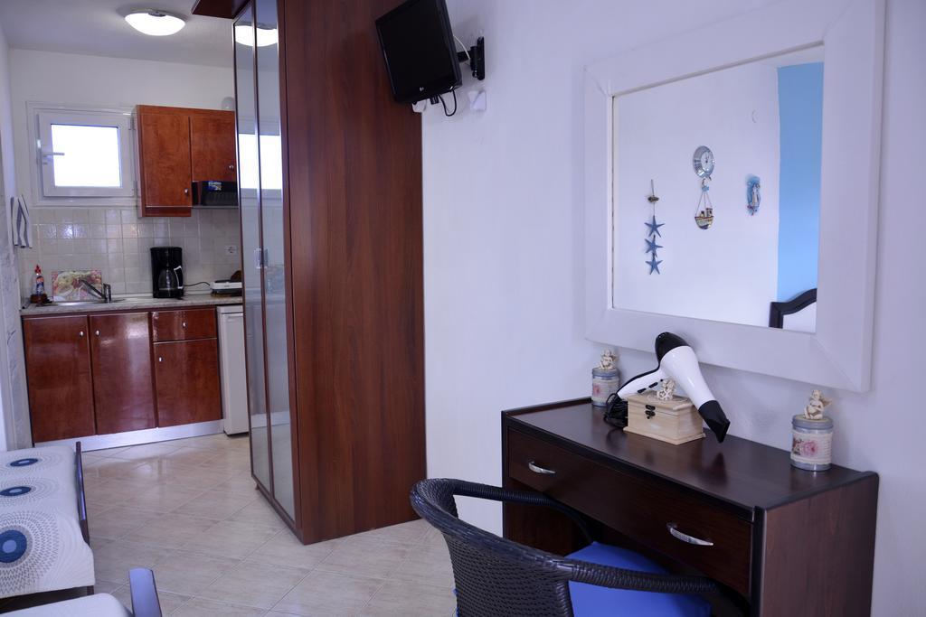 شقة House Stella Tasos سارتي المظهر الخارجي الصورة