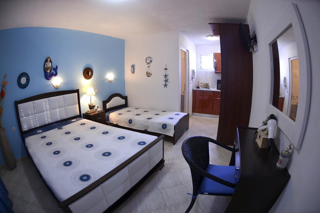 شقة House Stella Tasos سارتي المظهر الخارجي الصورة