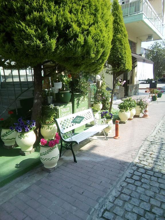 شقة House Stella Tasos سارتي المظهر الخارجي الصورة
