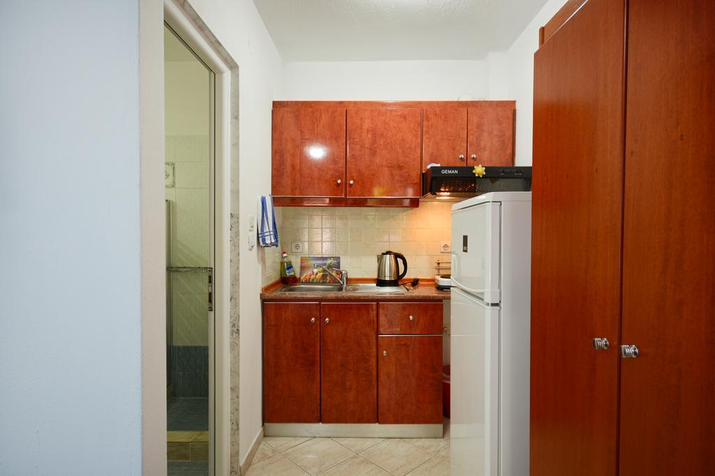 شقة House Stella Tasos سارتي المظهر الخارجي الصورة