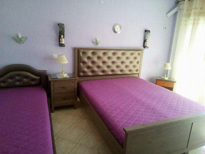 شقة House Stella Tasos سارتي المظهر الخارجي الصورة
