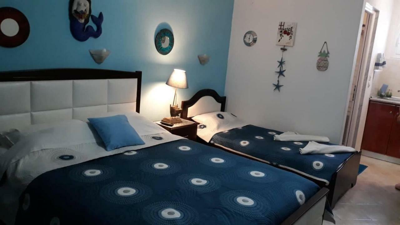 شقة House Stella Tasos سارتي المظهر الخارجي الصورة