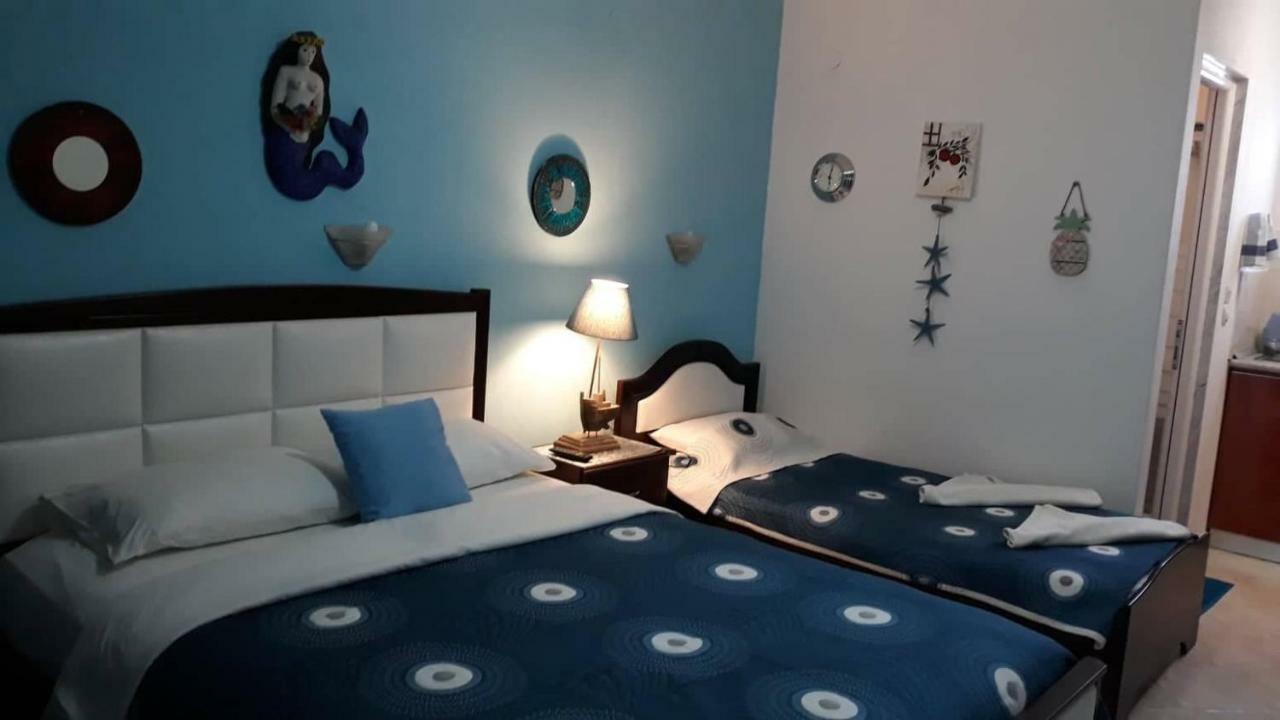 شقة House Stella Tasos سارتي المظهر الخارجي الصورة